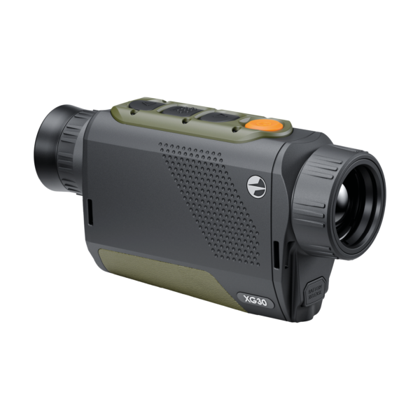 Pulsar Alaris XG30 thermal imaging camera