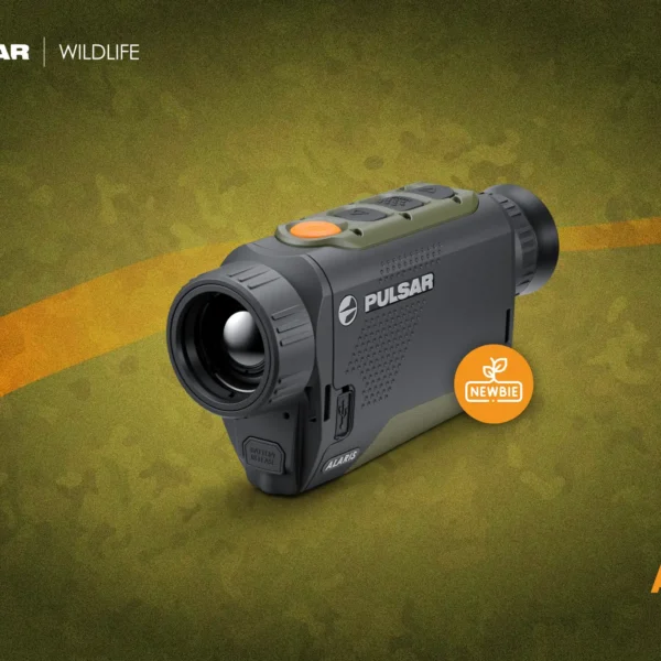 Pulsar Alaris XQ35