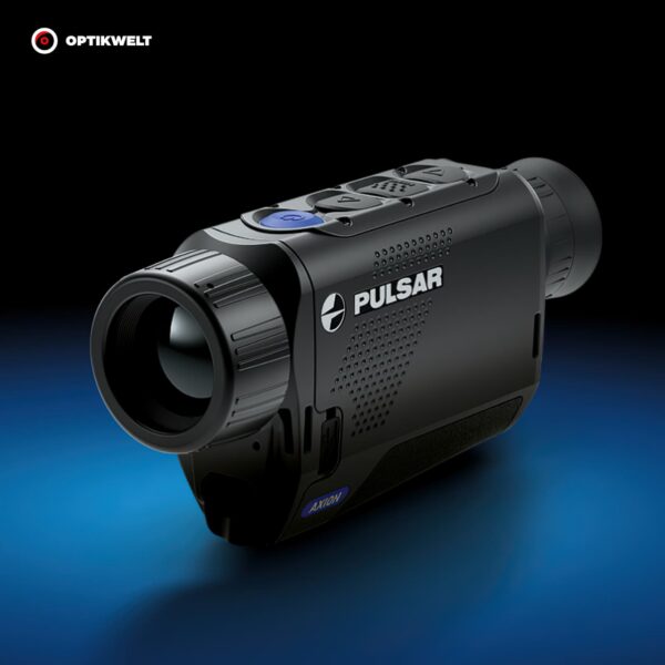Тепловизионная камера Pulsar Axion XM30S