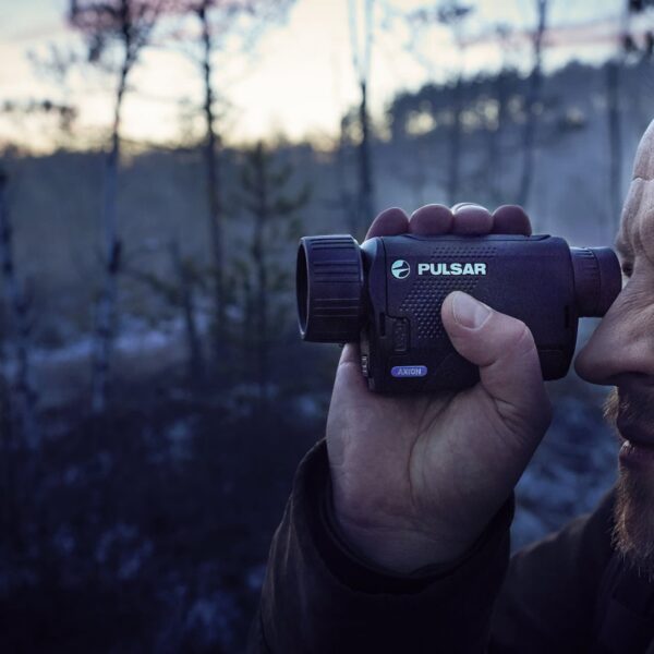 Тепловизионная камера Pulsar Axion XM30S