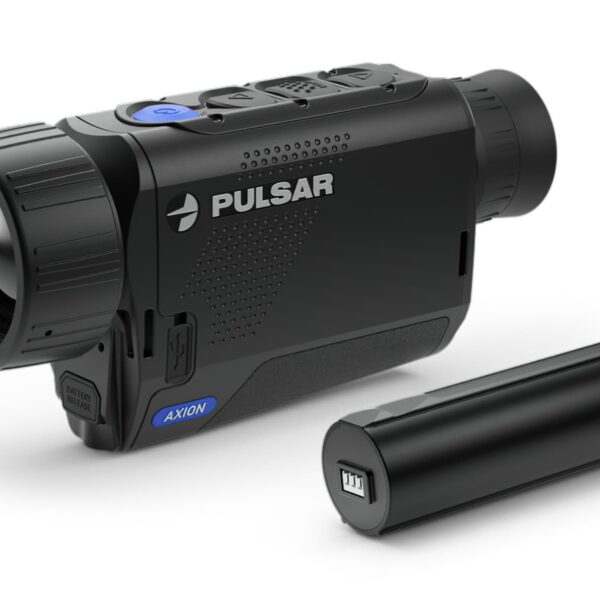 Тепловизионная камера Pulsar Axion XM30S
