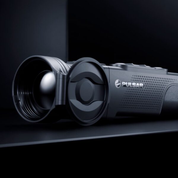 Pulsar Helion 2 XP50 Pro termokaamera