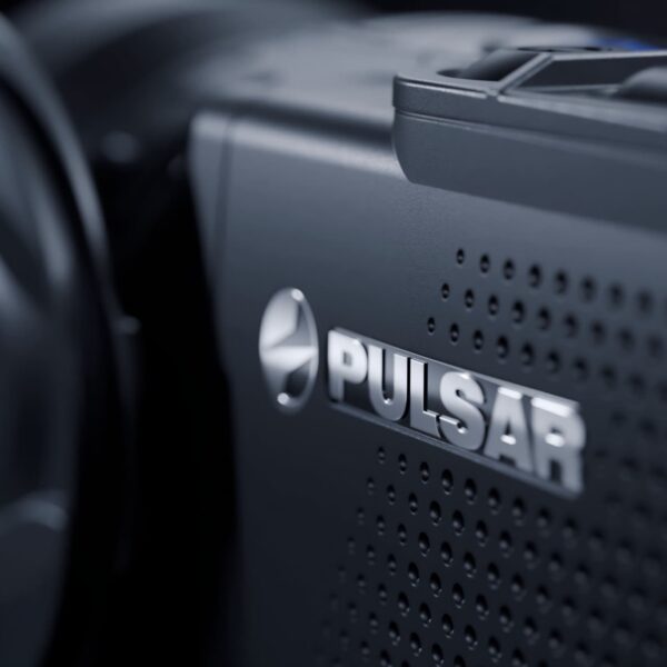 Pulsar Helion 2 XP50 Pro termokaamera
