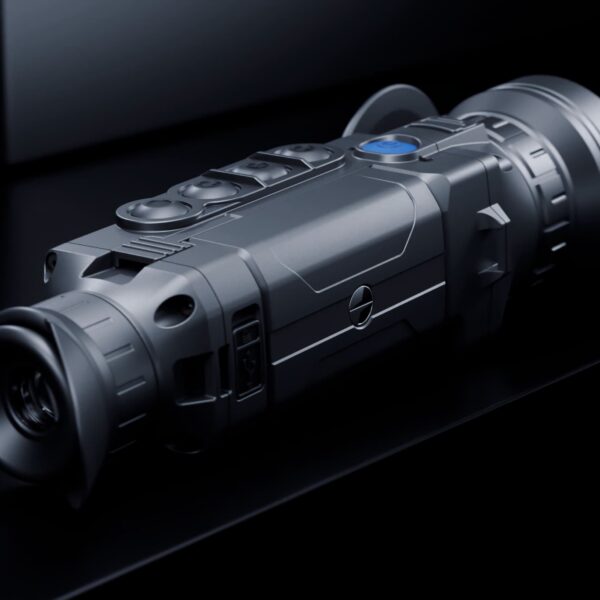 Pulsar Helion 2 XP50 Pro termokaamera
