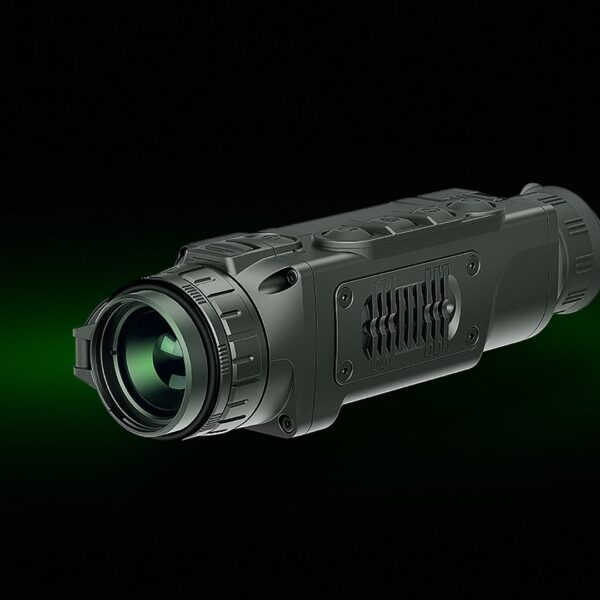 Pulsar Helion XP28 termokaamera