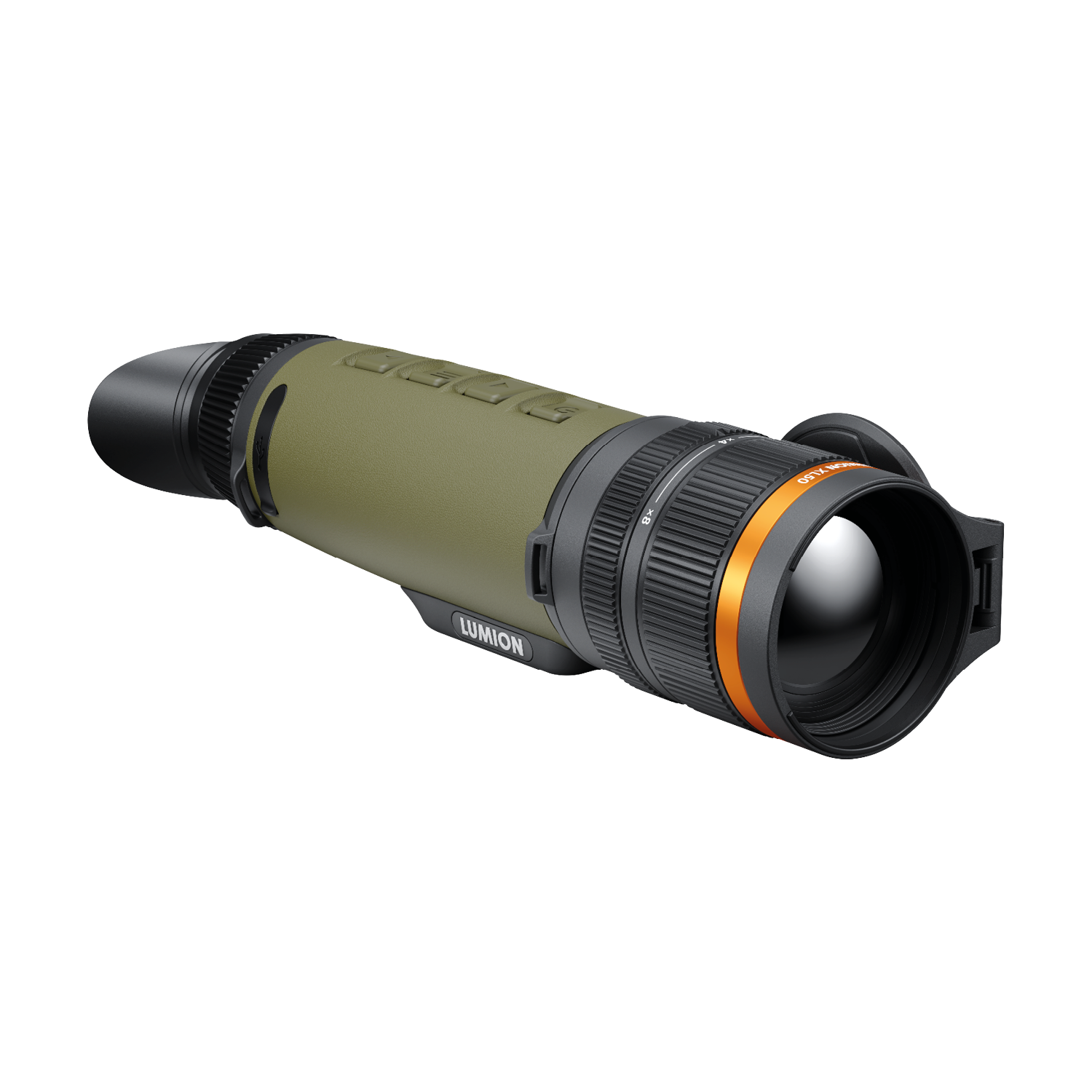 Тепловизионная камера Pulsar Lumion XL50