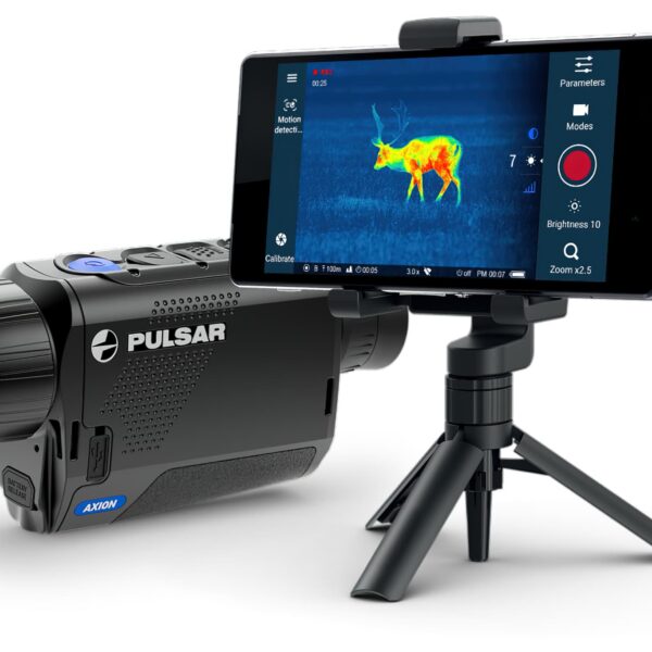 Тепловизионная камера Pulsar Axion XM30S