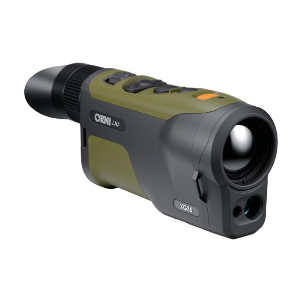 Pulsar Orni XG35 thermal imaging camera