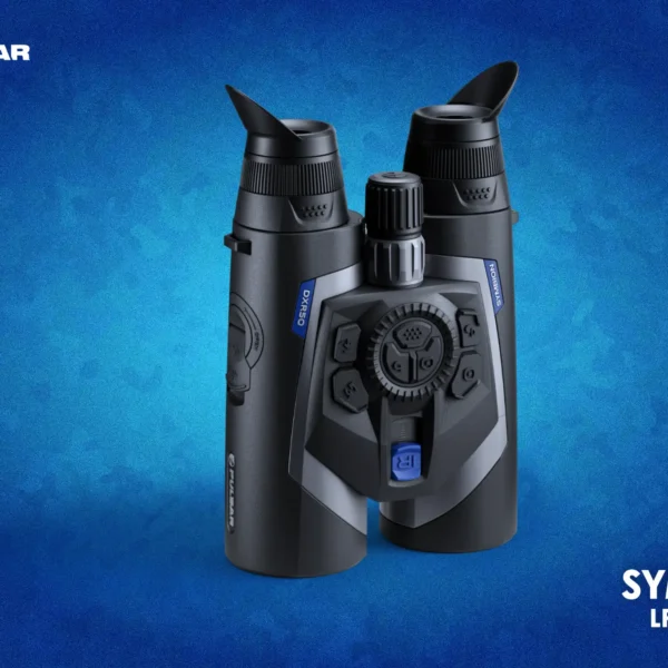 Pulsar Symbion LRF DXT50