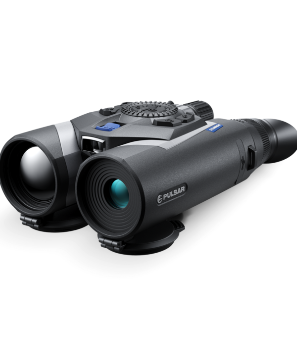 Pulsar Symbion LRF DXR50 multispektraalne binokkel