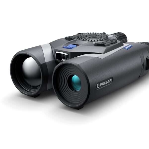 Pulsar Symbion LRF DXR50 termo- ja digibinokkel