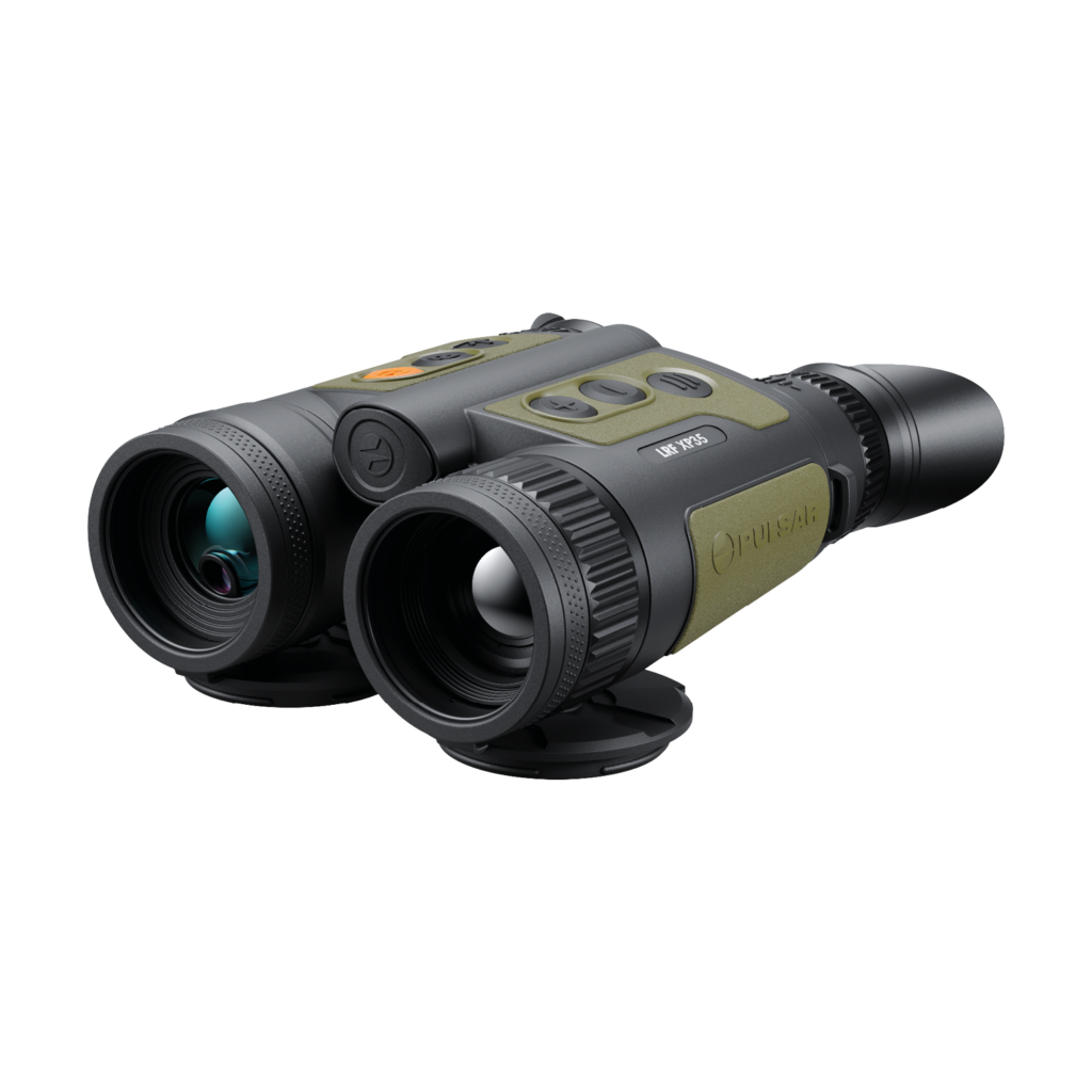 Термобинокль Pulsar Ventex XP35.