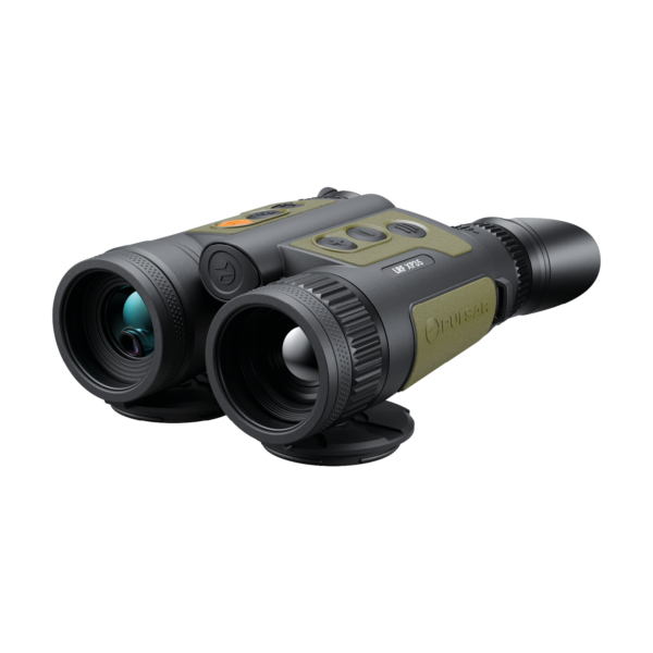 Pulsar Ventex XP35 thermal binoculars