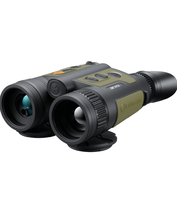 Pulsar Ventex XP35 thermal binoculars