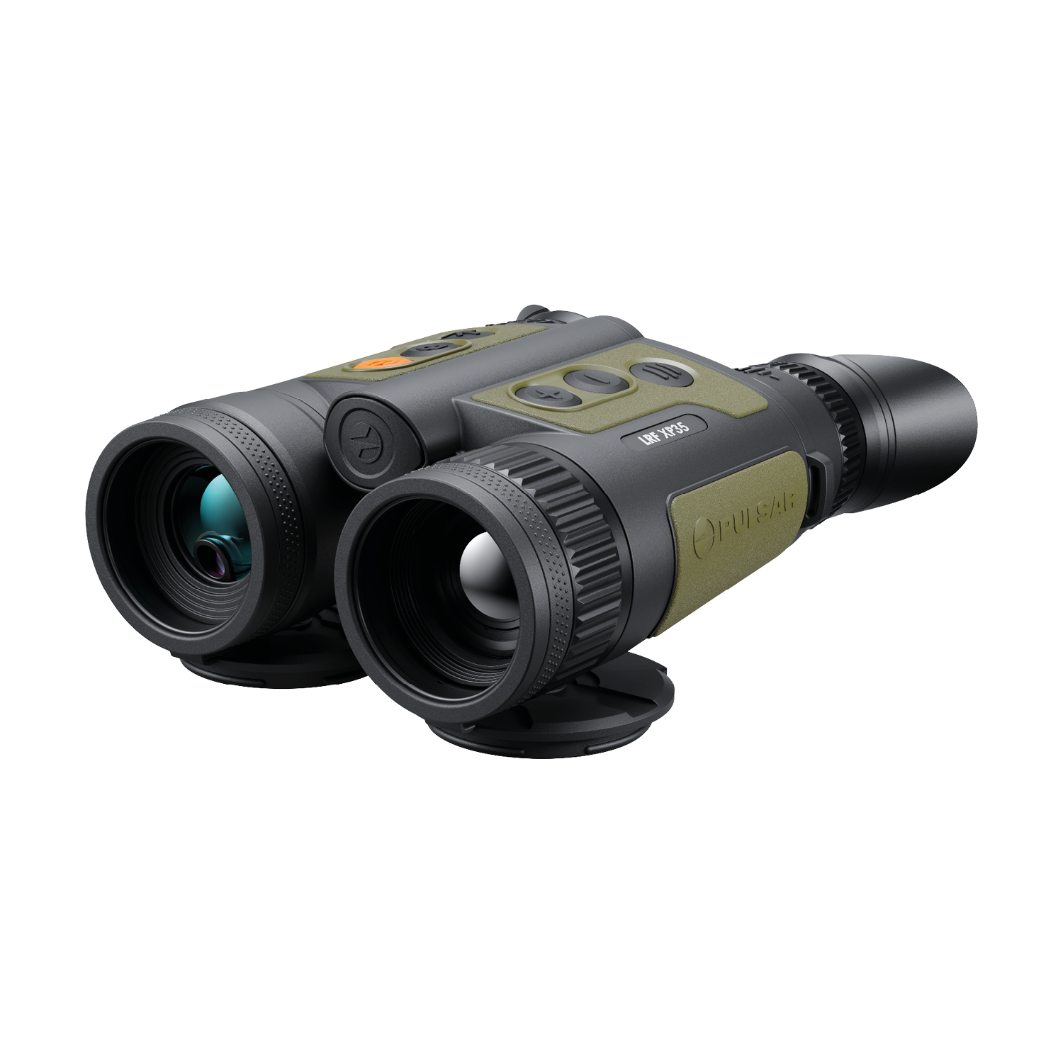 Тепловизионный бинокль Pulsar Ventex XP35