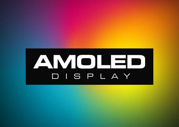 AMOLED Display