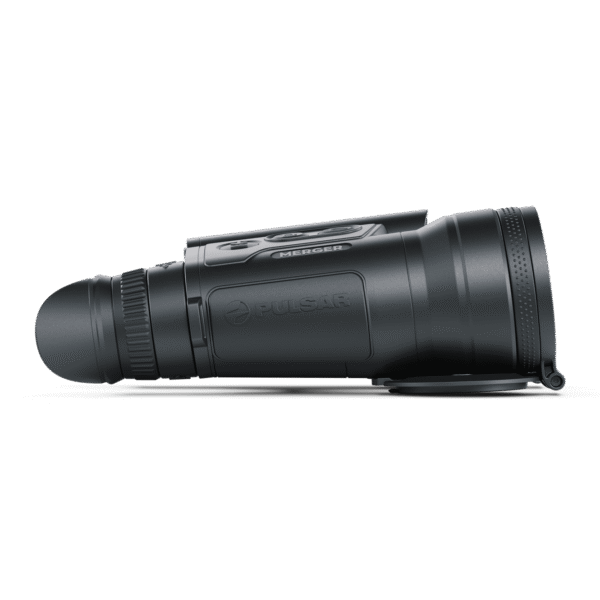Pulsar Merger LRF XP50 thermal imaging camera