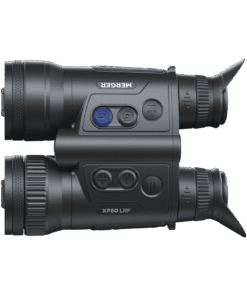 soojuskaamera Merger LRF XP50 -optikwelt