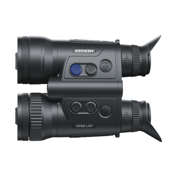 Thermal imaging camera Merger LRF XP50 -optikwelt