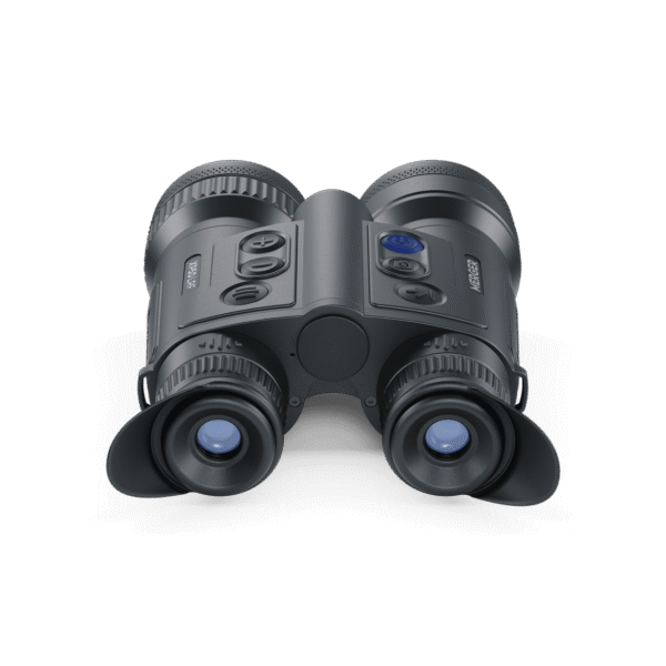 Pulsar Merger LRF XP50 thermal imaging camera