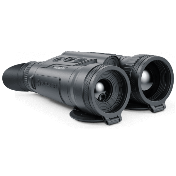 Pulsar Merger LRF XP50 thermal imaging camera