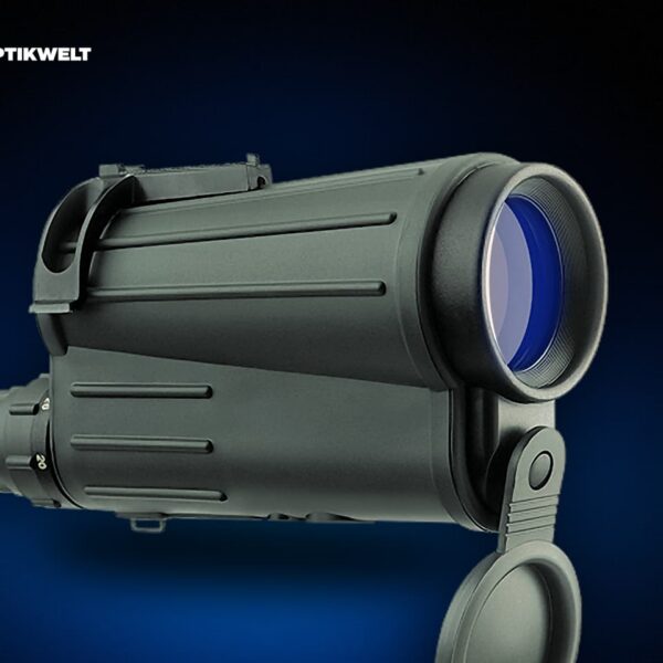 Binocular Yukon 20-50x50 WA
