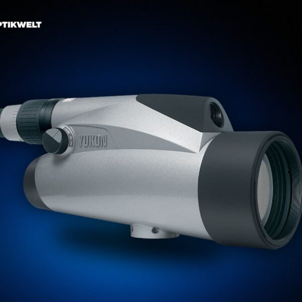 Yukon 6-100x100 LT Silver pikksilm
