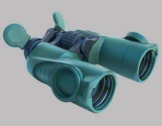 powerful binoculars