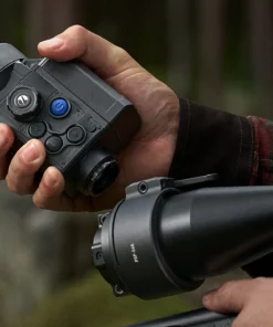 Pulsar Krypton 2 XG50 Clip-On temomoodul