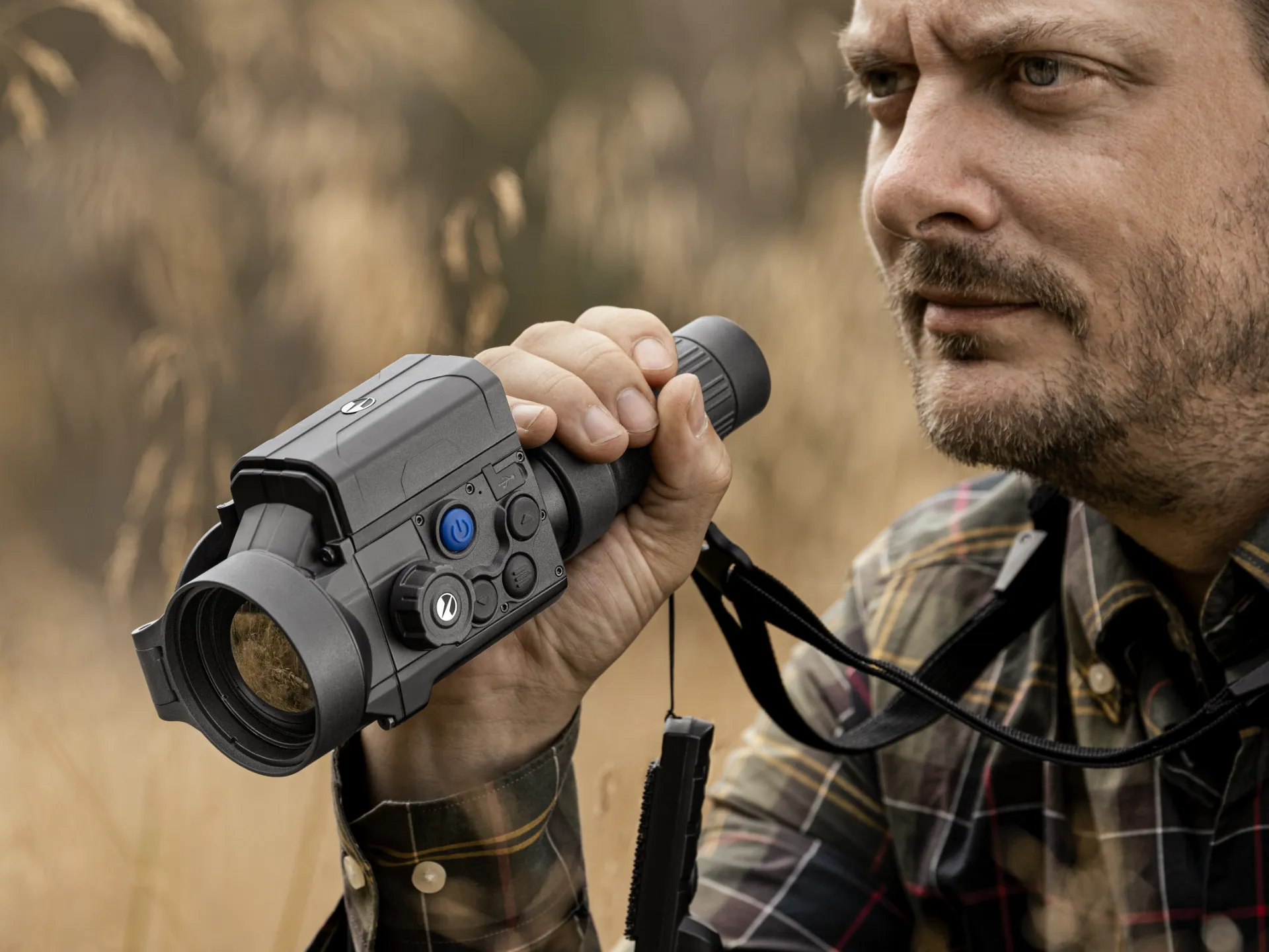 Pulsar Krypton 2 XG50 Clip-On temomoodul