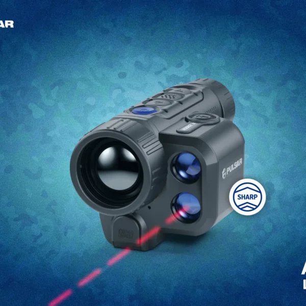 Pulsar Axion LRF XG35
