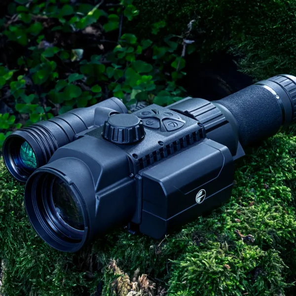Pulsar Forward FN455s