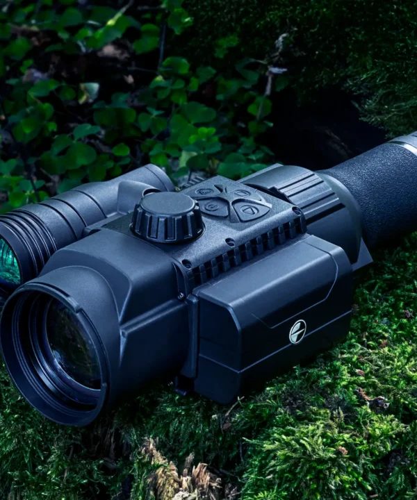 Pulsar Forward FN455s