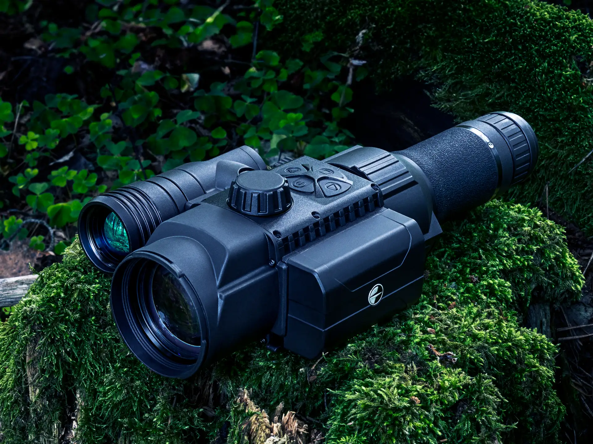 Pulsar Forward FN455s