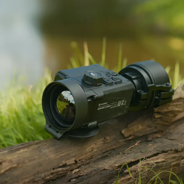 Termokaamera Pulsar Krypton 2 XG50
