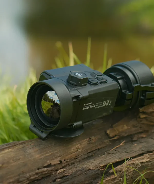Termokaamera Pulsar Krypton 2 XG50