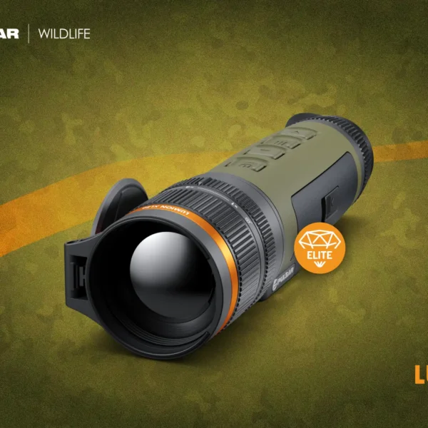 Pulsar Lumion XL50 - Wildlife