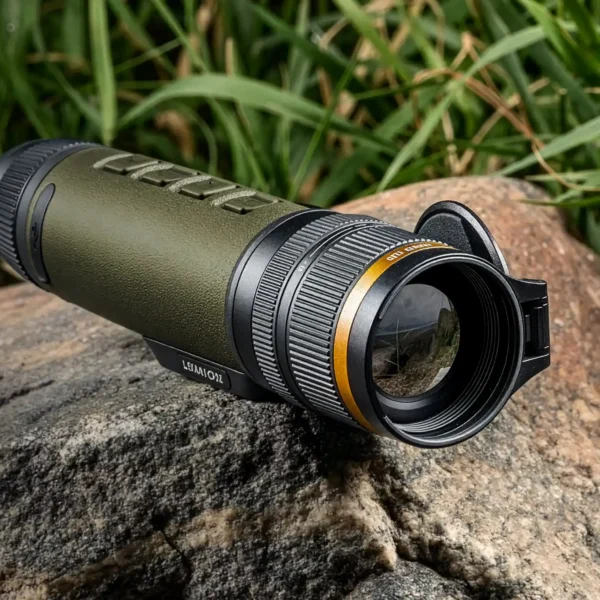 Pulsar Lumion XL50 thermal imaging camera