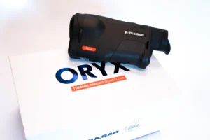 Pulsar Oryx LRF XG35 - komplekt