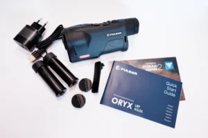 Pulsar Oryx LRF XG35 - komplekt