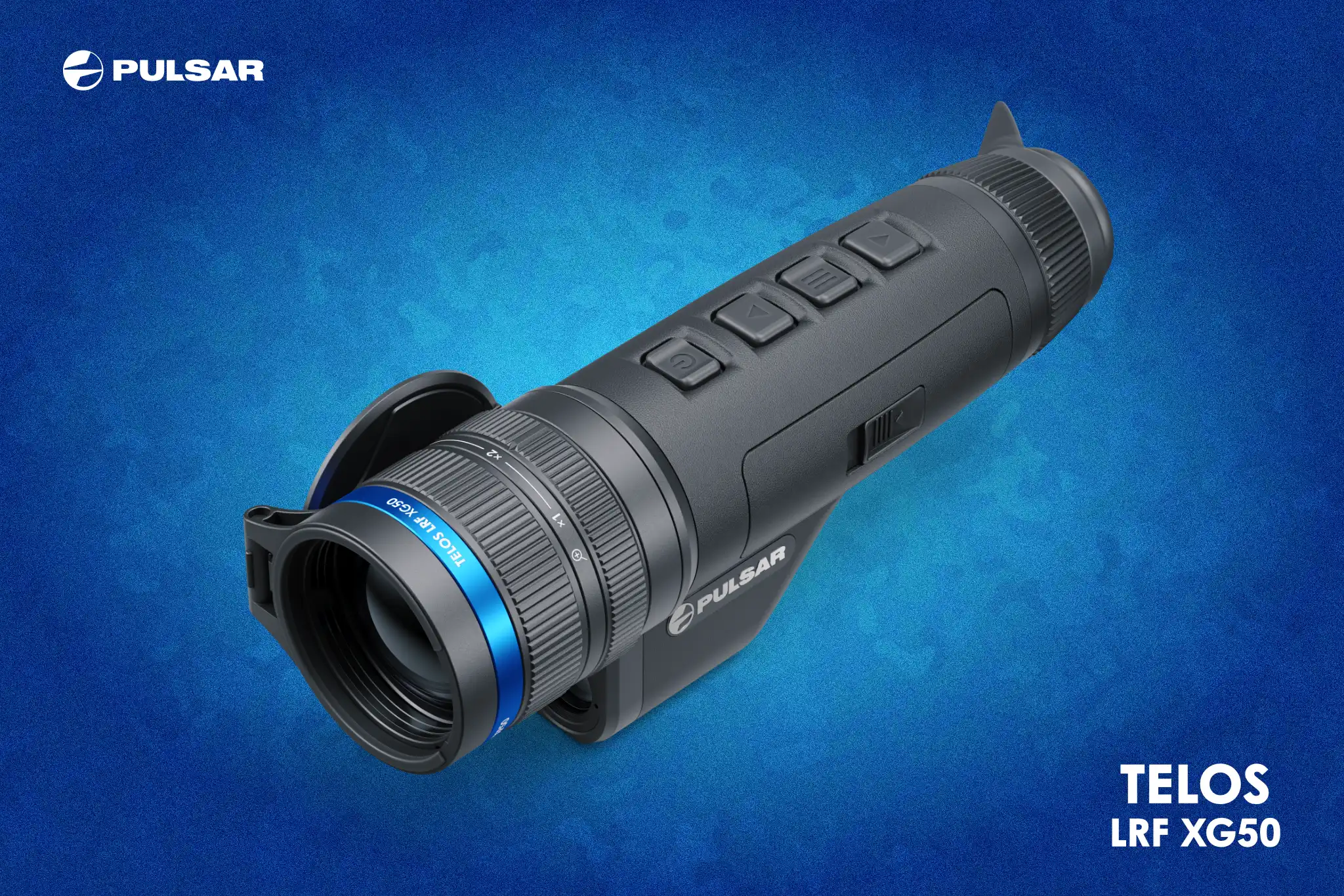 Pulsar Telos LRF XG50