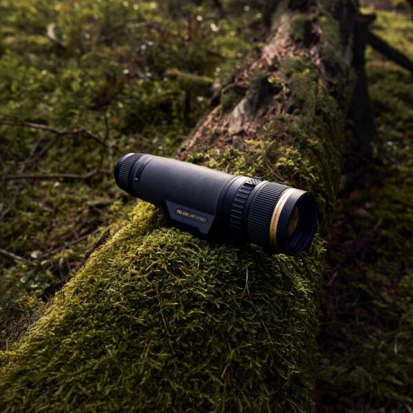 Pulsar Telos LRF XT50 thermal imaging camera