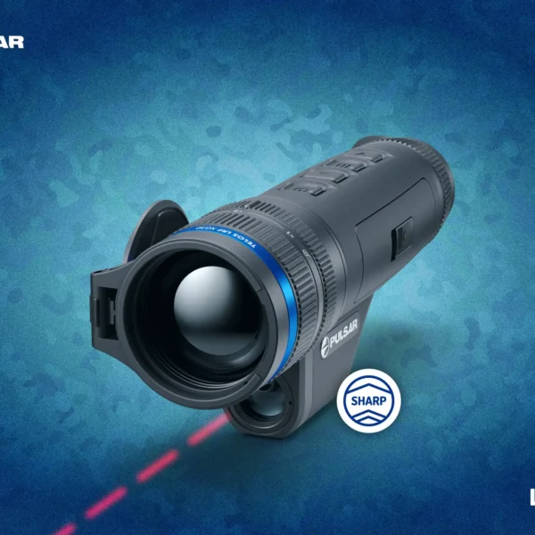 Pulsar Telos LRF XG50