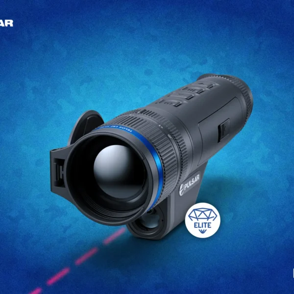 Pulsar Telos LRF XL50