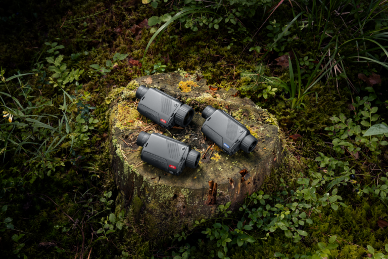 Kasutusjuhend: Pulsar AXION COMPACT XG35