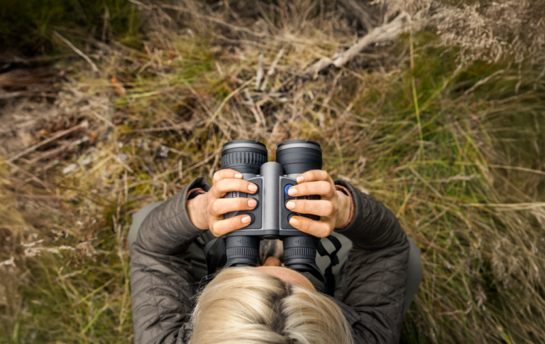 Kasutusjuhend: Pulsar MERGER LRF XT50
