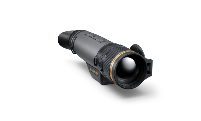 Kasutusjuhend: Pulsar TELOS LRF XT50